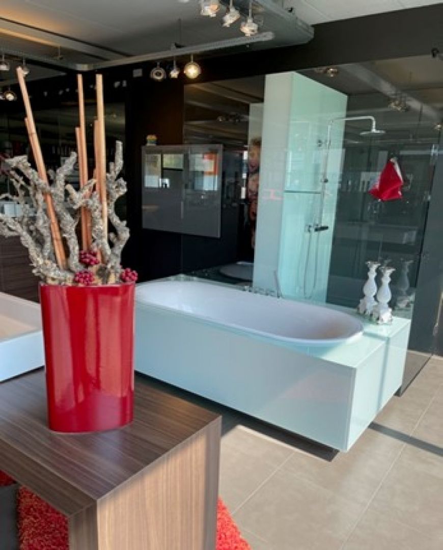 Showroom